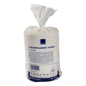 Abena Paper Swabs Lags 2x500 Stk