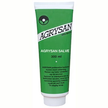 Agrysan Bivoks 300