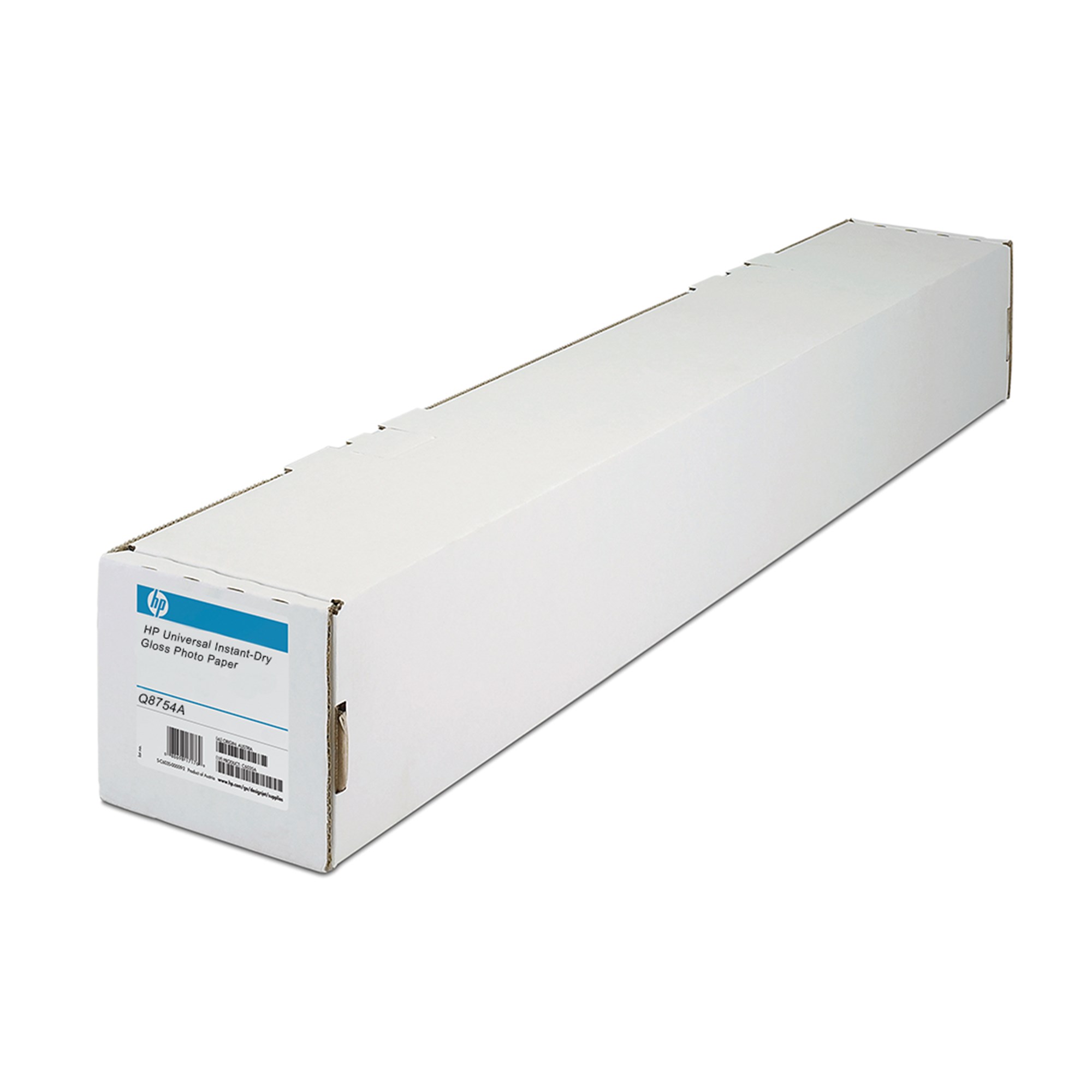 Amp    Gloss Photo Paper 200g 1067mm 61m