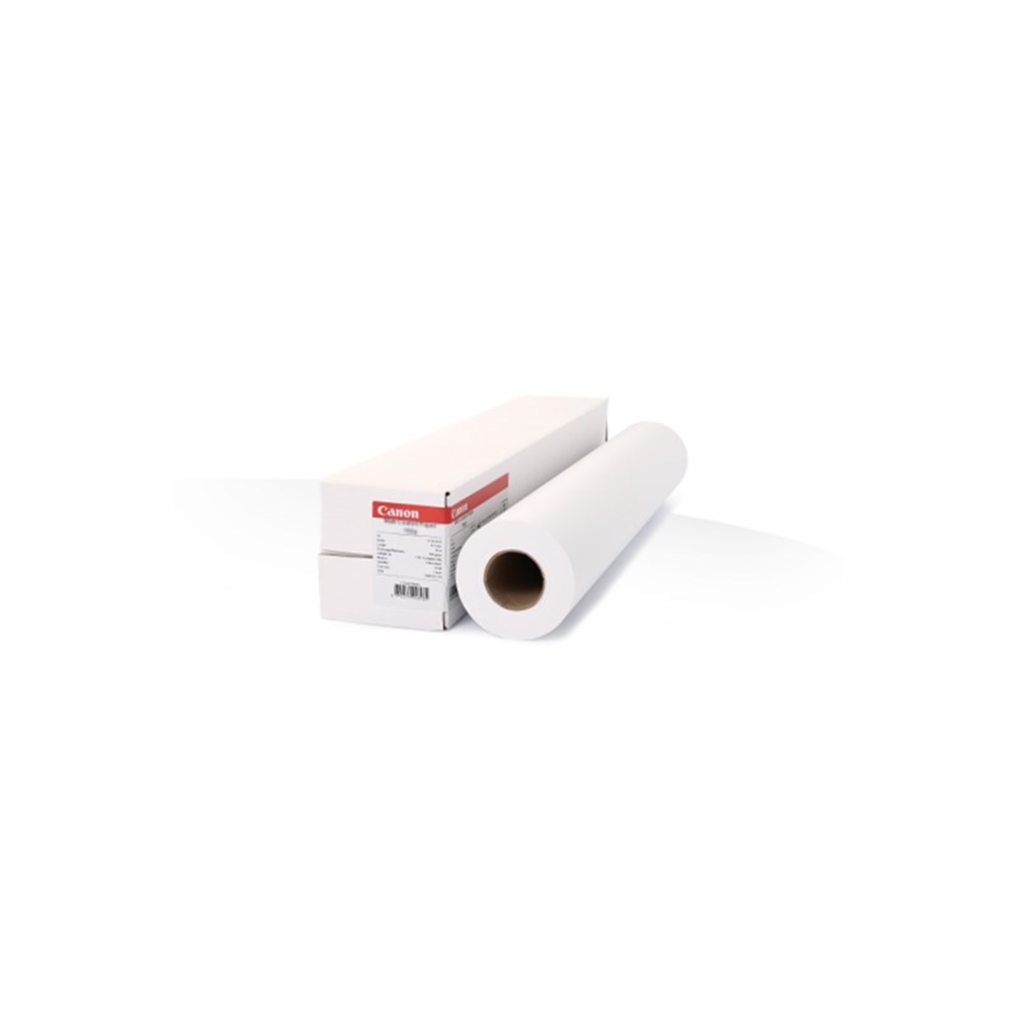 Amp    Matt Coated Paper Roll 180g30m Oce
