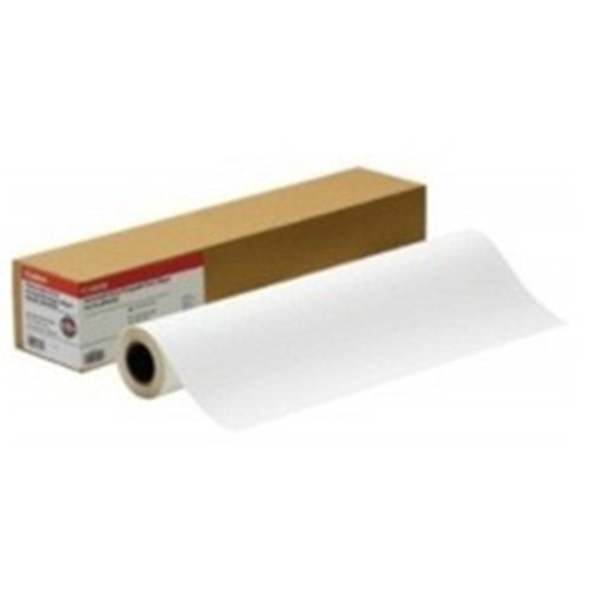 Amp    Standard 90g Paper Roll 50m Pack