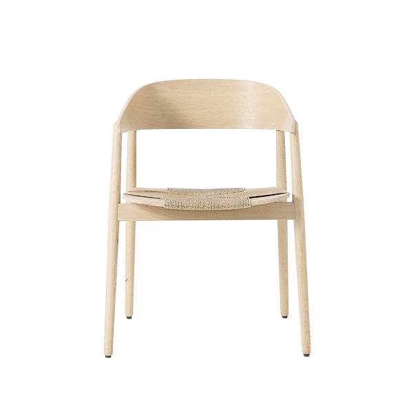 Andersen Furniture Ac2 Chair Papir Flet : Erling Christensen Møbler