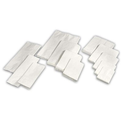 Bagerpose 270x335mm 500stk Pak