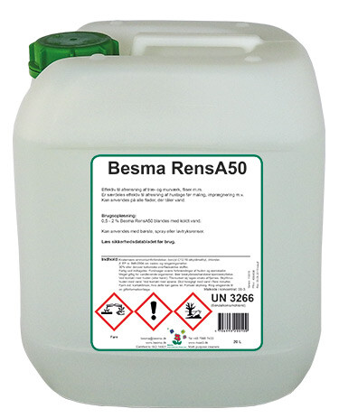 Besma Rensa50 20l