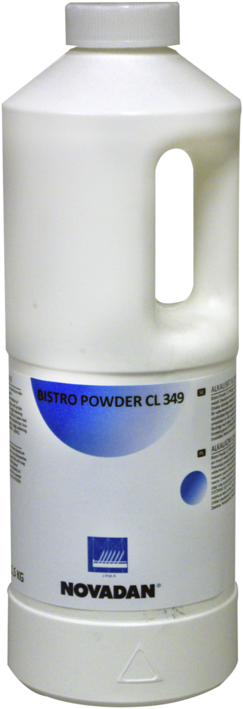 Bistro Powder