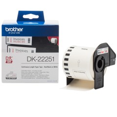Brother 22251 Continuous Paper