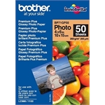 Brother Glossy Inkjet Papir 260g