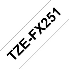 Brother Tze Fx251 Flexi Tape Lam