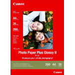 Canon 201 Foto Papir