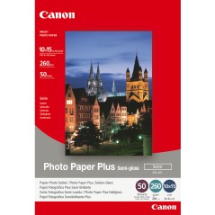 Canon 201 Fotopapir 101 152 50ark 1686b015