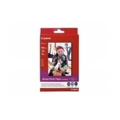 Canon 501 Fotopapir 100 150 10ark 0775b005