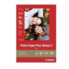 Canon Glossy 201 Fotopapir 100 150 50ark 2311b003