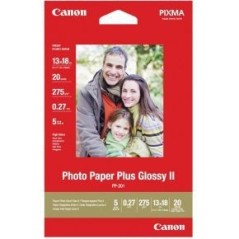 Canon Glossy 201 Fotopapir 130 180 20ark 2311b018