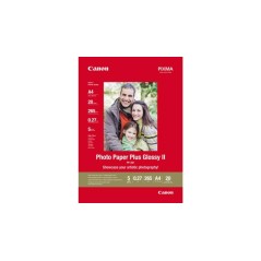 Canon Glossy 201 Fotopapir 210 297 20ark 2311b019