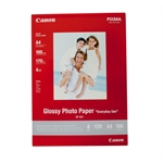 Canon Glossy Photo Paper 5015 Stk