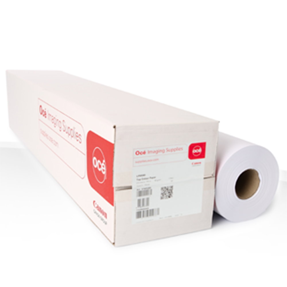 Canon Ijm113 Premium Paper 90gr Tomme