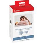Canon 108in Foto Cartridge   Paper 10x15 Original