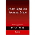 Canon Matte Photo Paper Premium  Stk
