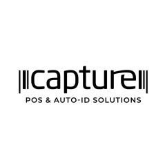 Capture Thermal Receipt Paper 76x80mm