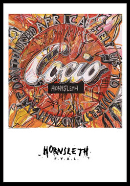 Cocio Hornsleth 230g Fine Art Papir 50x70