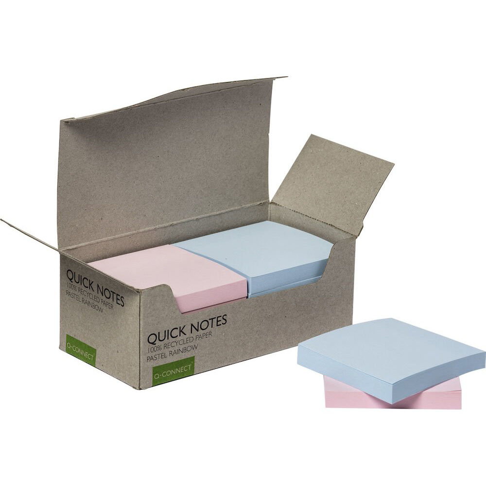 Connect Notes Recycled 76x76