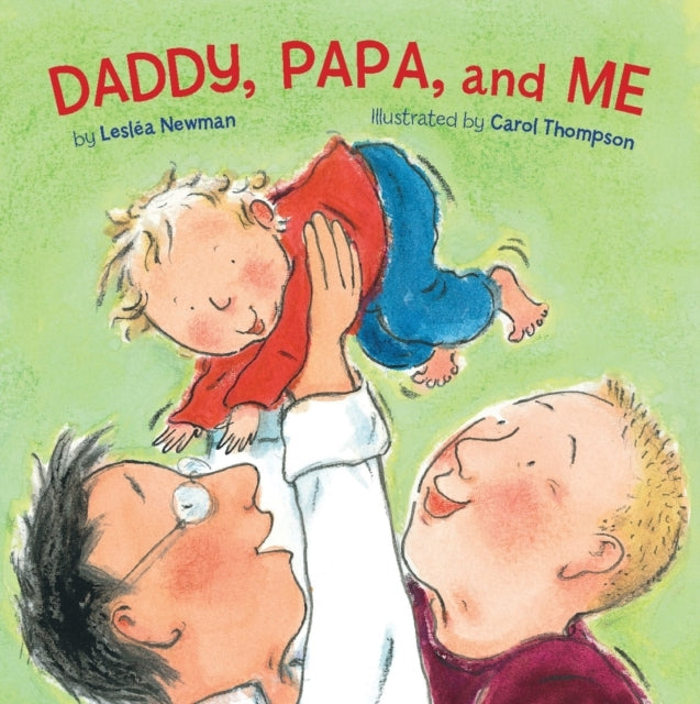 Daddy Papa And
