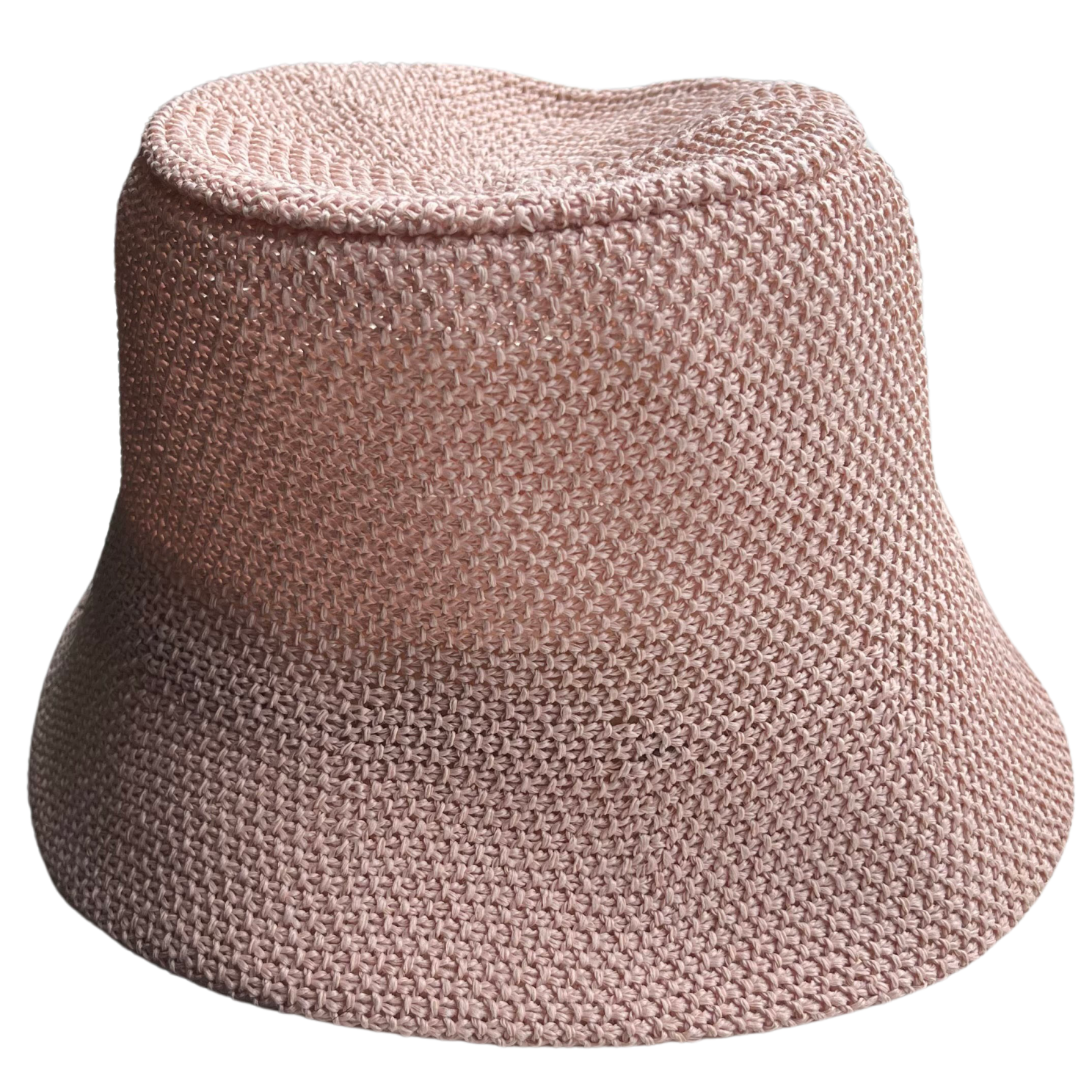 Dame Bøllehat Rosa Onesize
