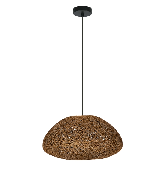 Decor Paper Drop Pendel Beige