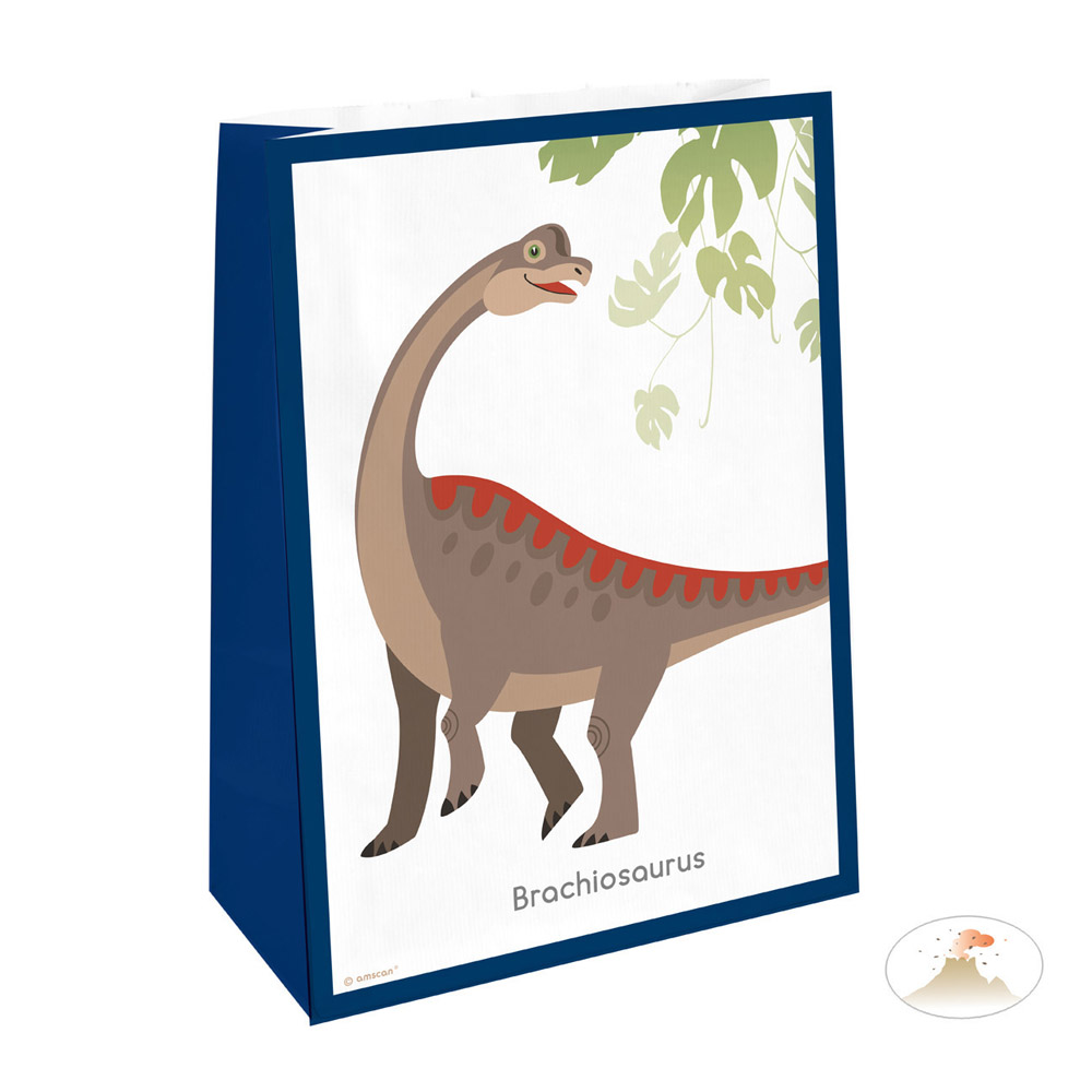 Dinosaur Slikposer Stk