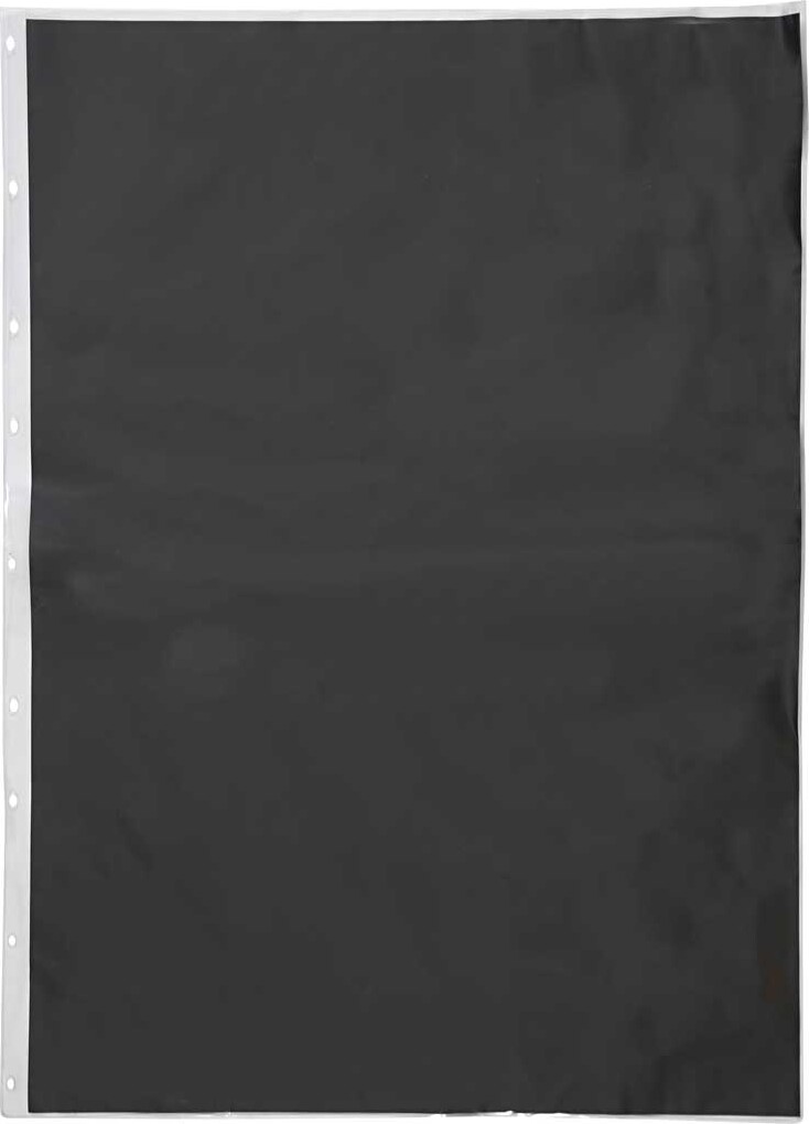 Display Sleeve Str 60x84 Stk