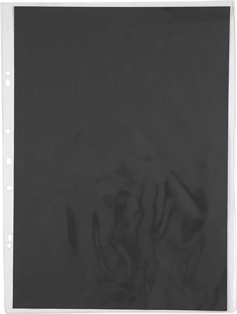 Display Sleeve Str 30x42 Stk
