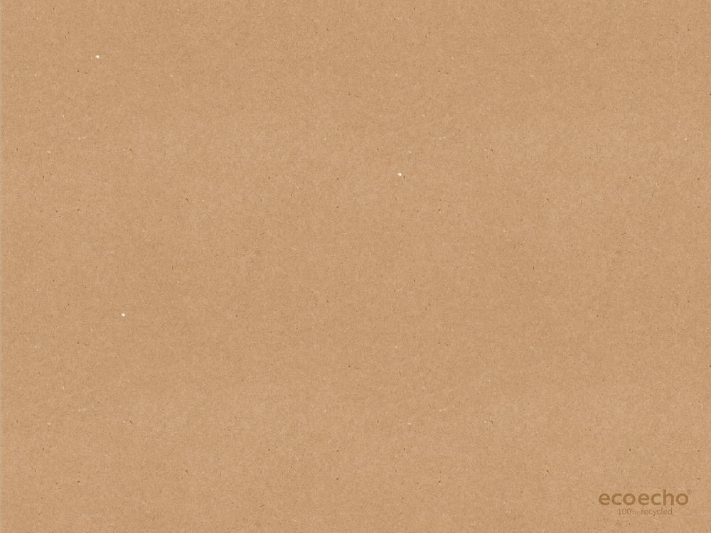 Duni Papir Dækkeserviet 30x40 Eco Brun 1000 Stk 187006