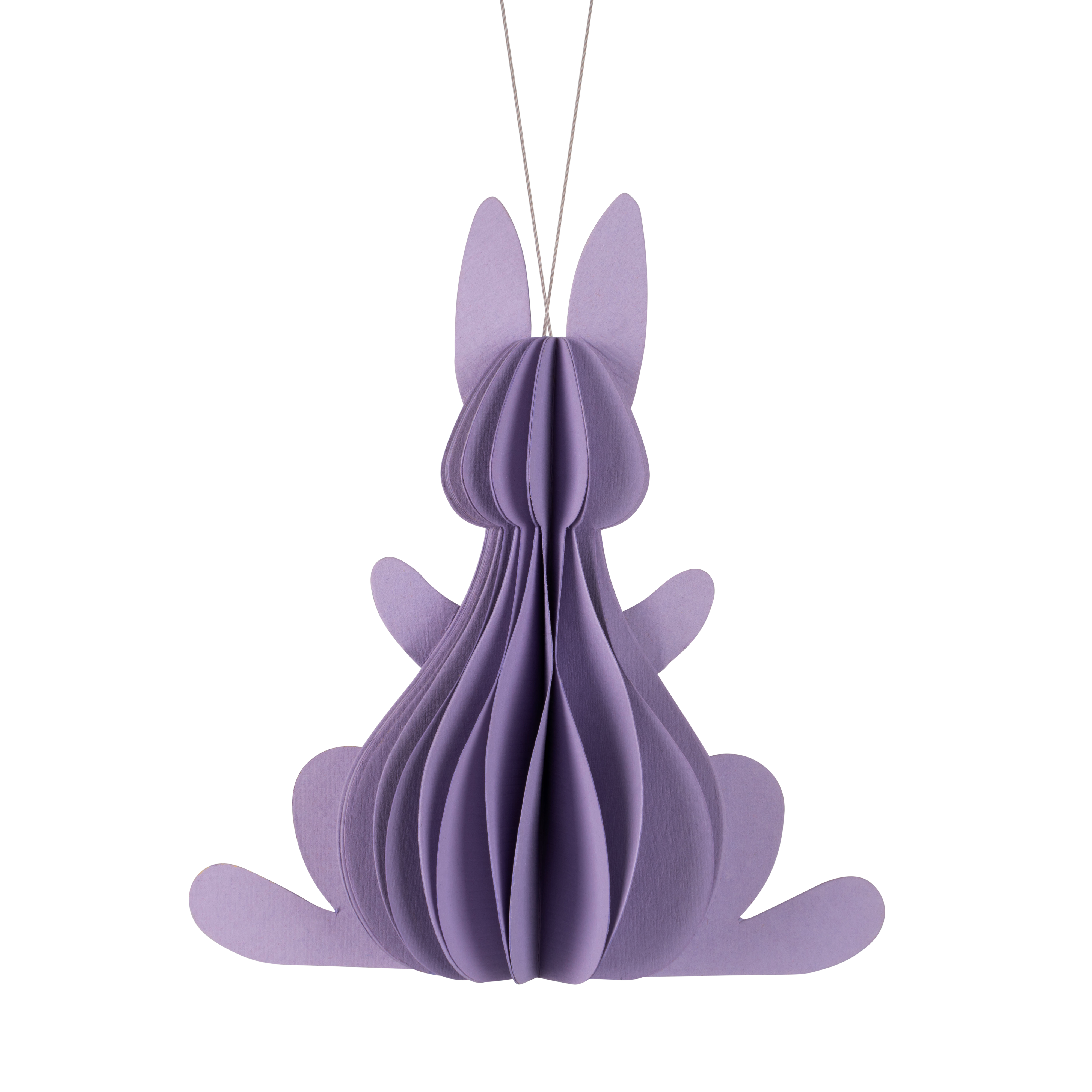 Easter Bunny Lavendel