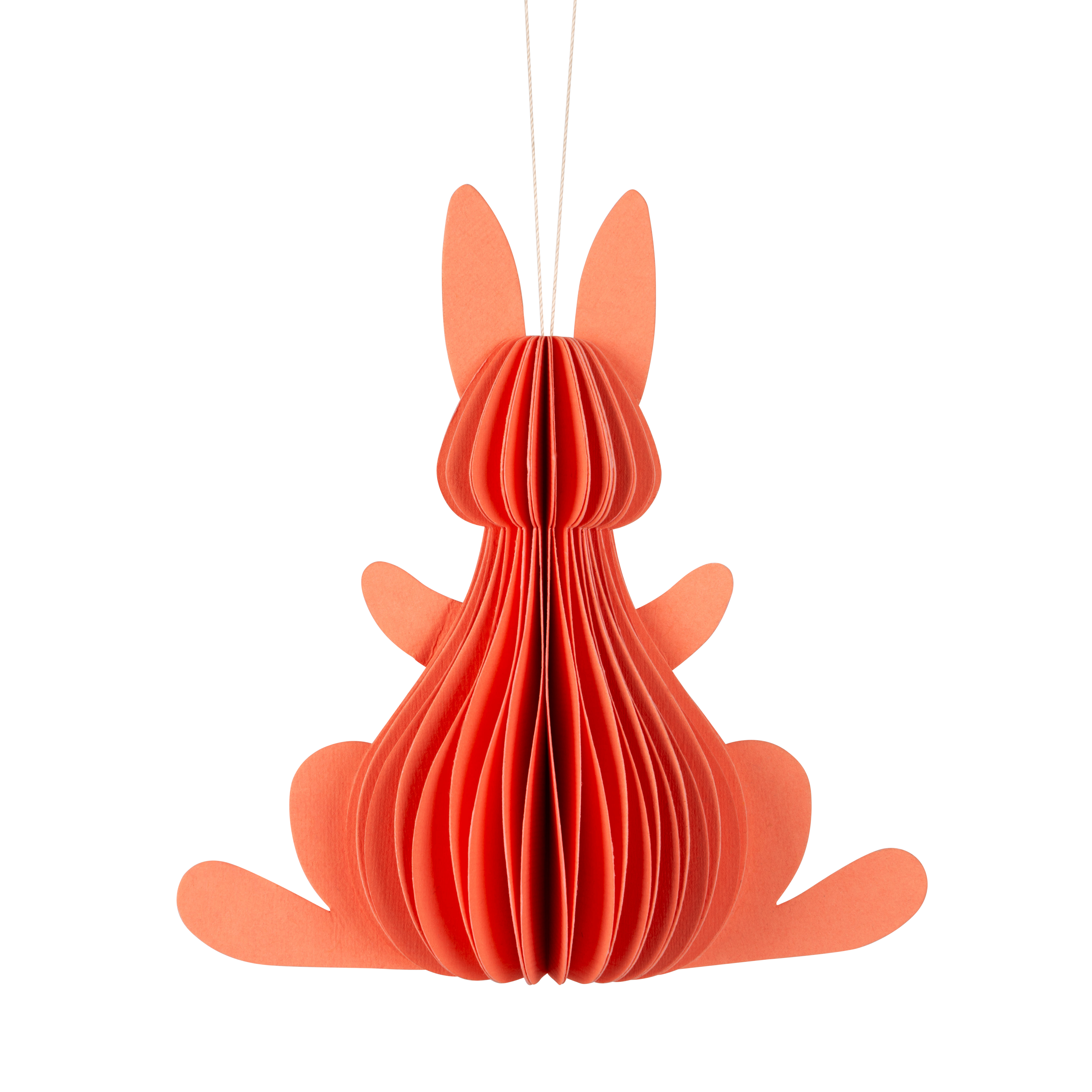 Easter Bunny Pink
