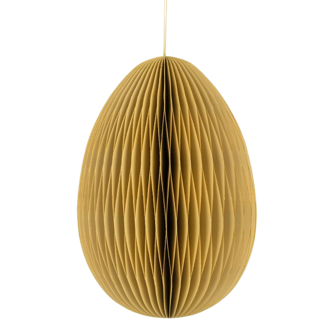 Easter Egg Gul