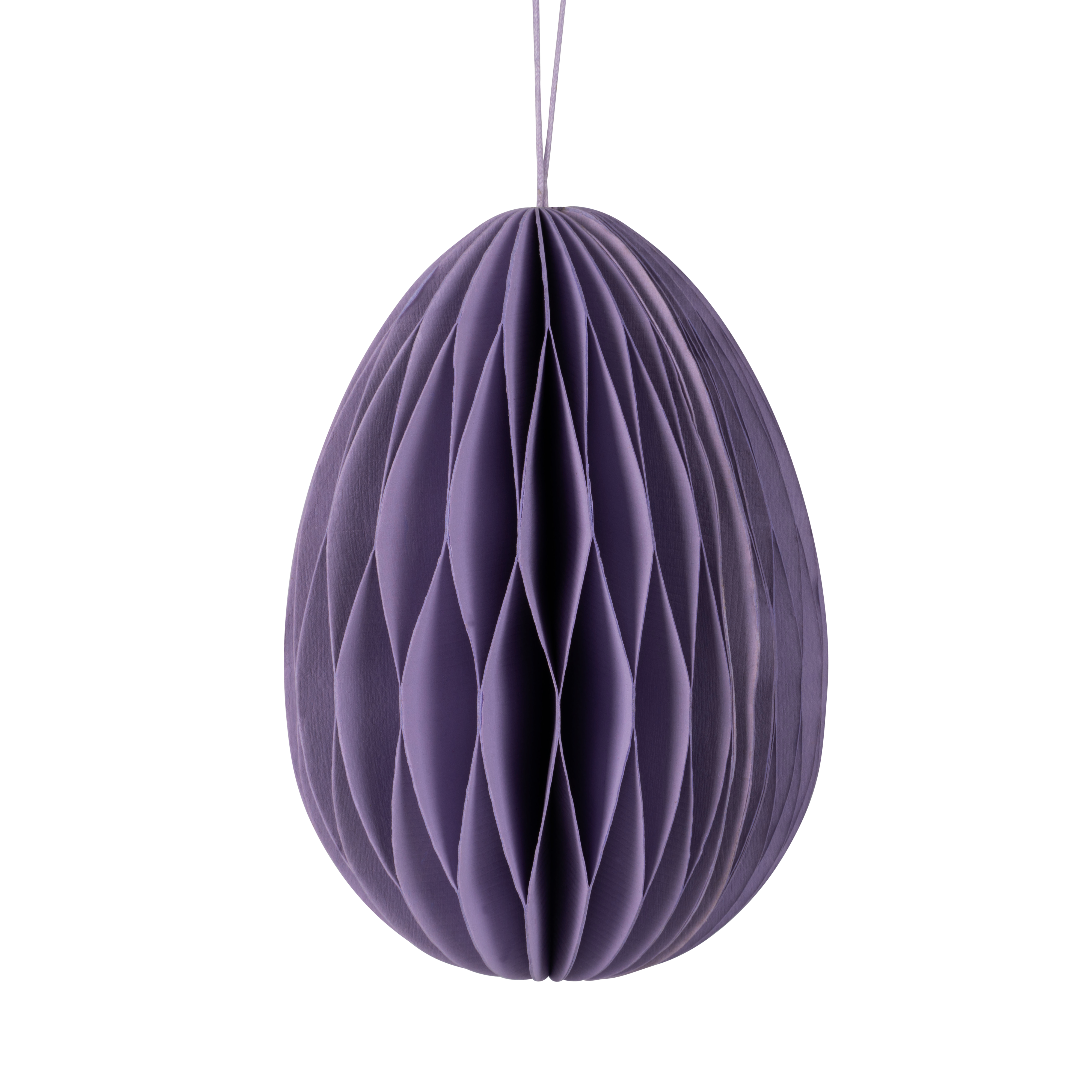 Easter Egg Lavendel