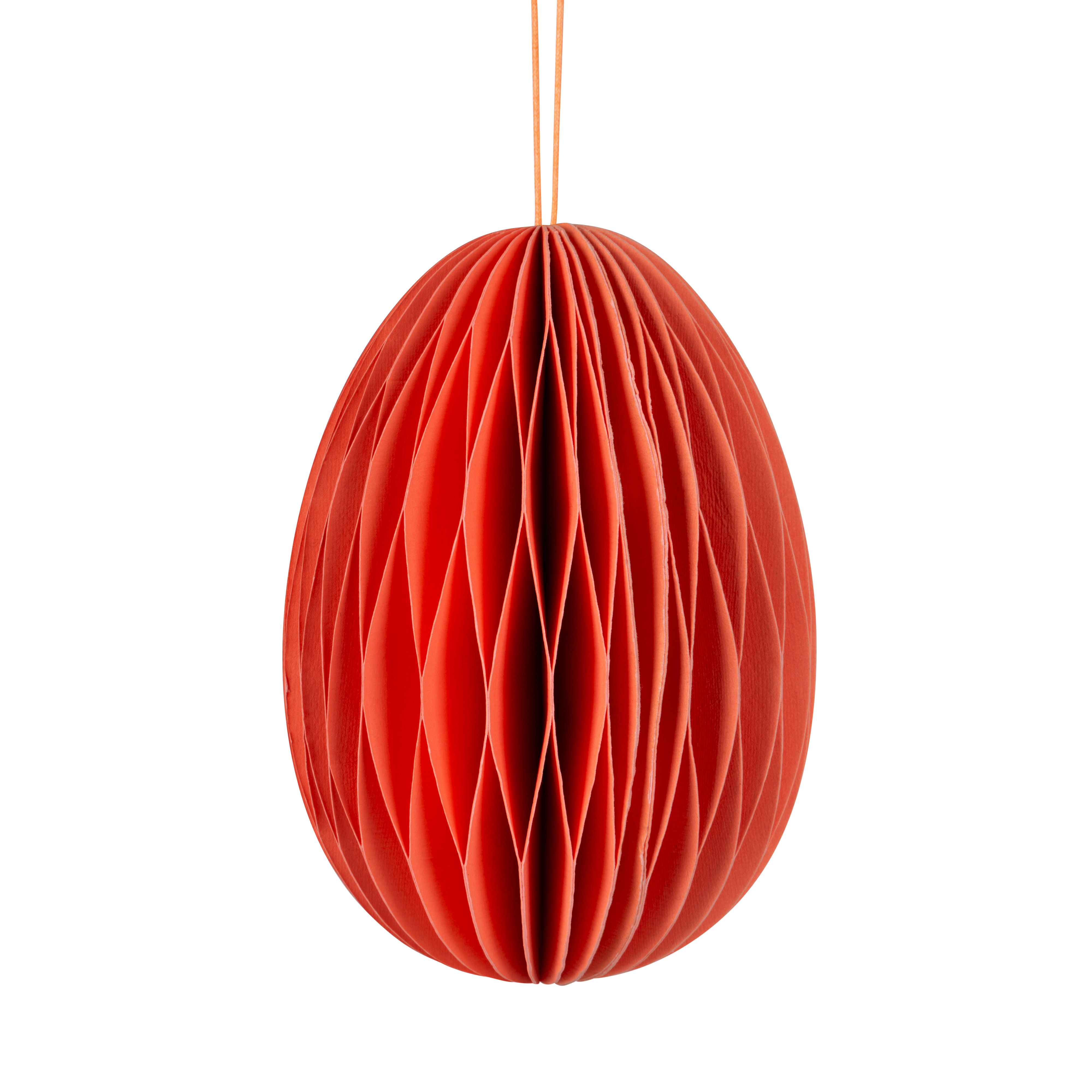 Easter Egg Rosa