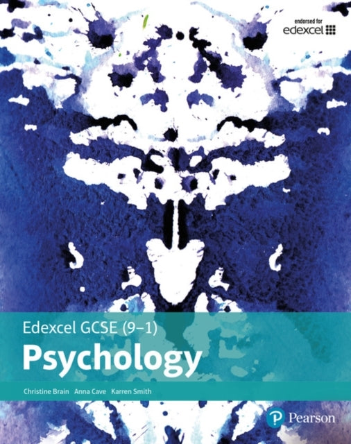 Edexcel Gcse Psychology Student Book