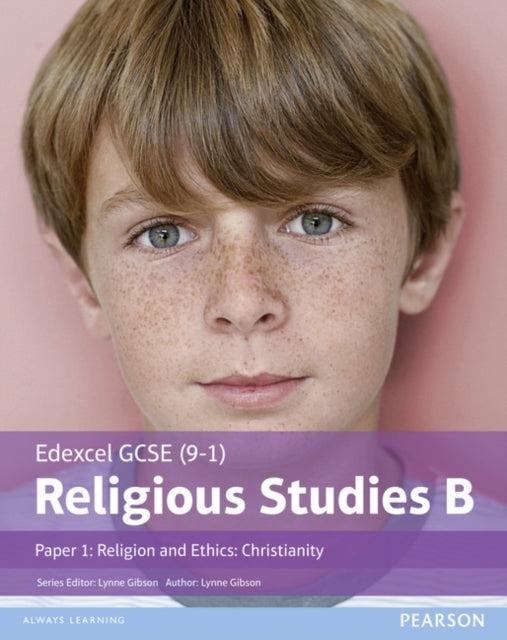 Edexcel Gcse Religious Studies Paper : Religion And