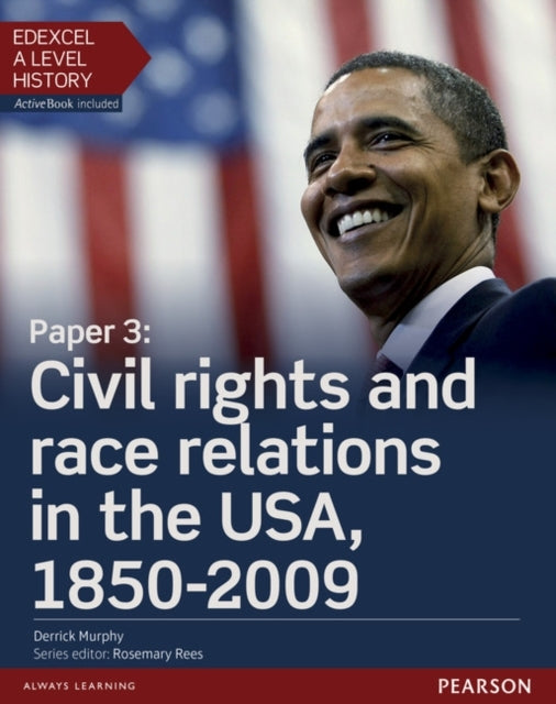 Edexcel Level History Paper : Civil Rights And Race Rela