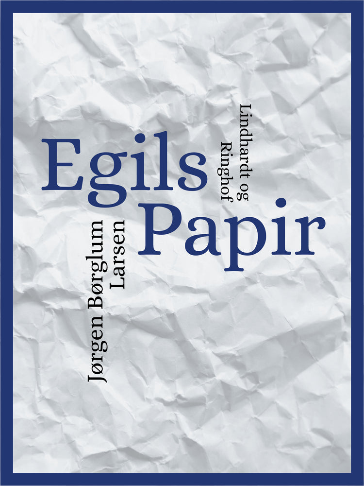 Egils Papir