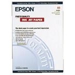 Epson Inkjet Photo Paper 100 Stk