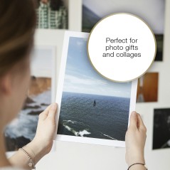 Epson Premium Glossy Photo Paper Bogof Fotopapir 210 297 15ark C13s042169