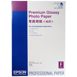 Epson Premium Glossy Photo Paper Pages