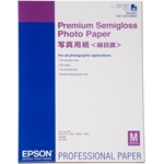 Epson Semi Glossy Premium Paper