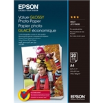 Epson Value Photo Paper Stk