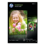 Everyday Glossy Photo Paper 200g 100