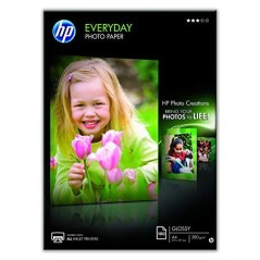 Everyday Photo Paper Fotopapir 210 297 100ark Q2510a