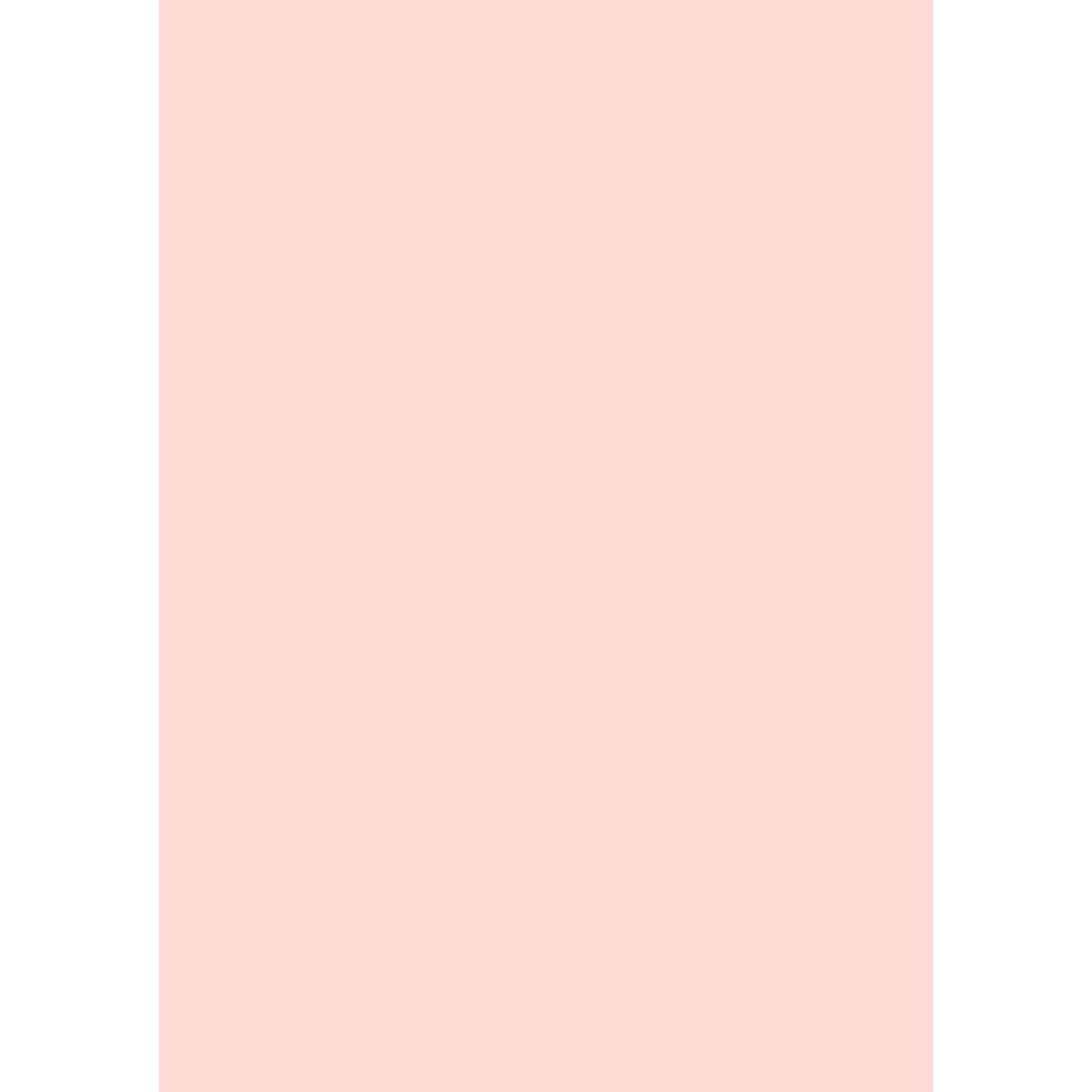 Farvet Papir Rosa