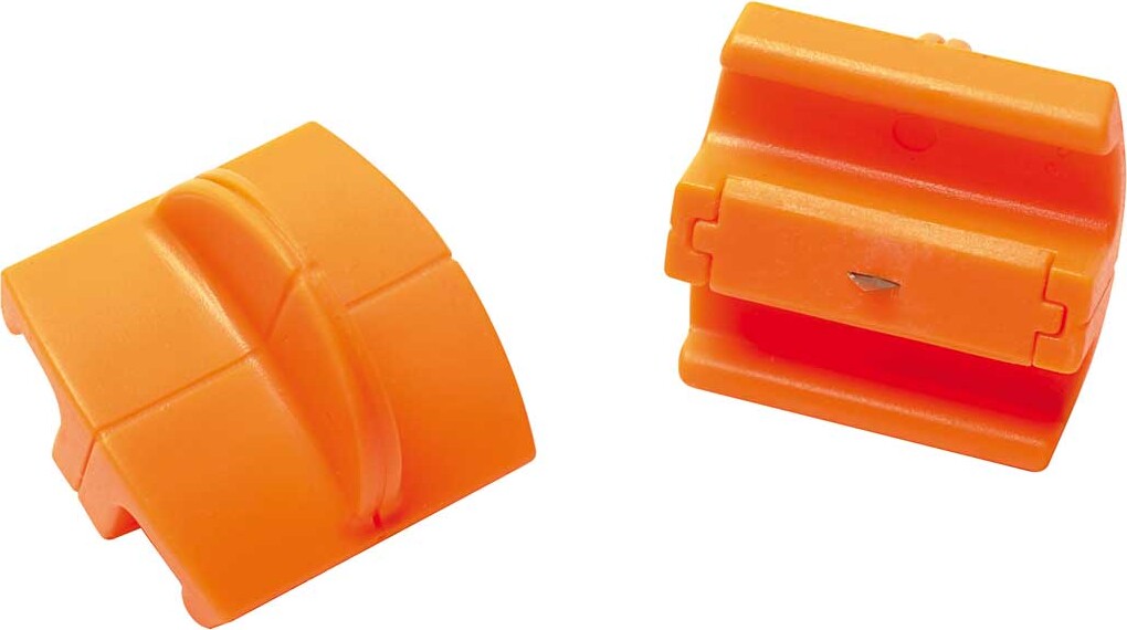 Fiskars Paper Trimmer Blades Udskiftningsknive Stk 9675t